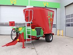 Strautmann Verti-Mix 1651