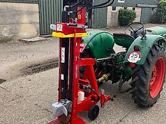Lancman SE10 C