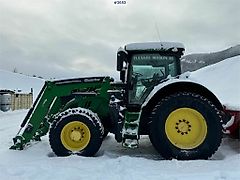 John Deere 6175R