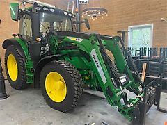 John Deere 6150R