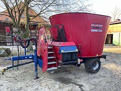 Siloking MP 12