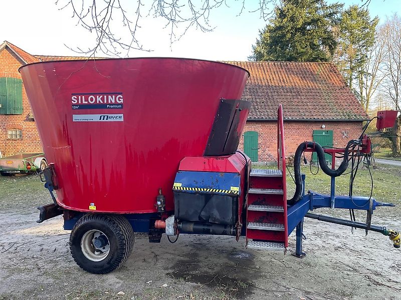 Siloking MP 12