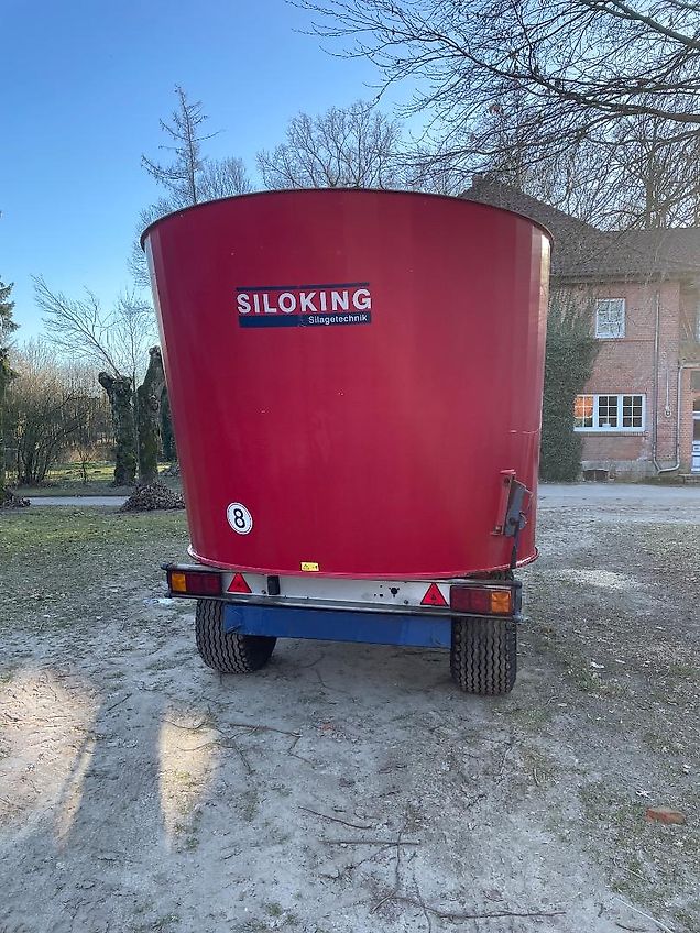Siloking MP 12