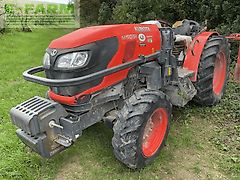 Kubota m5091 n