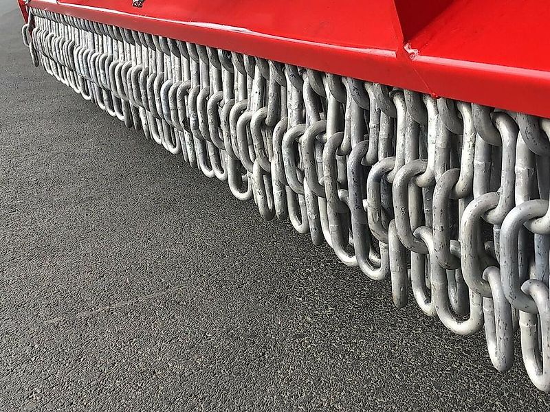 Omarv Mulcher Schlegelmulcher Mulchgerät Forstmulcher