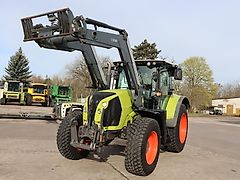 Claas ARION 620 T3b.FRONTLADER