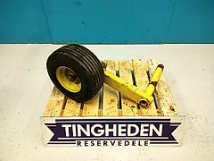 John Deere 592 (Spare part/Reservedel/Ersatzteil)