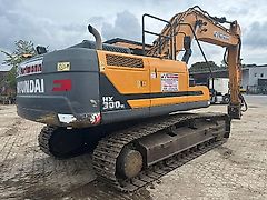 Hyundai HX300NL