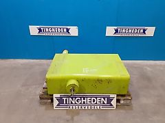 Claas Mercator 50 (Spare part/Reservedel/Ersatzteil)