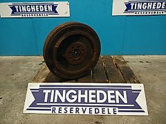 John Deere 6466 (Spare part/Reservedel/Ersatzteil)