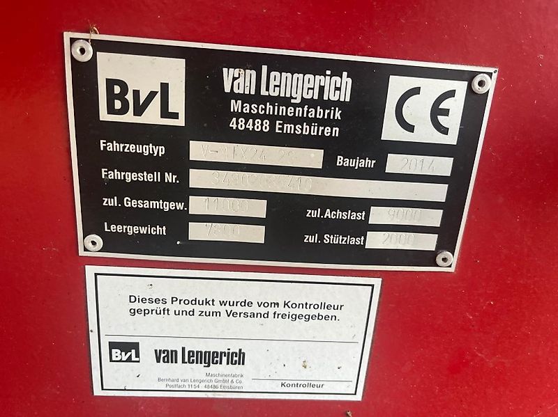 BvL V-Mix 24 2 S