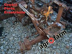 John Deere 5400 5300 5500 parts, ersatzteile, pieces