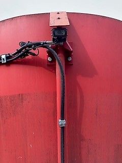 Trioliet Solomix 2 1800 met losband