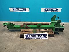 John Deere 9780CTS (Spare part/Reservedel/Ersatzteil)