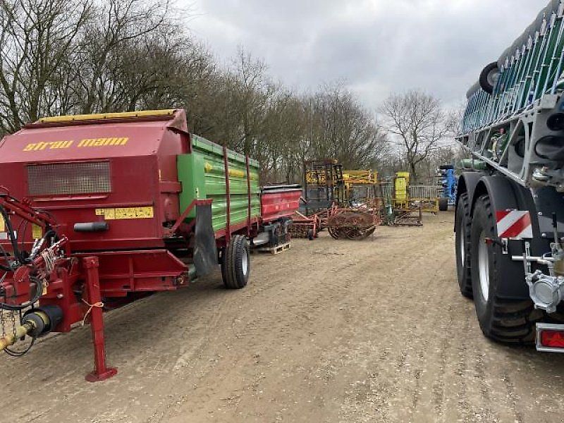 Strautmann FVW 120