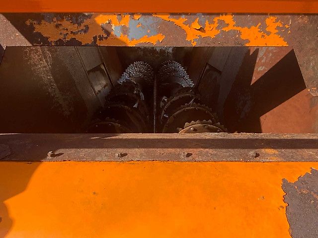 Unifeed TF5.12D