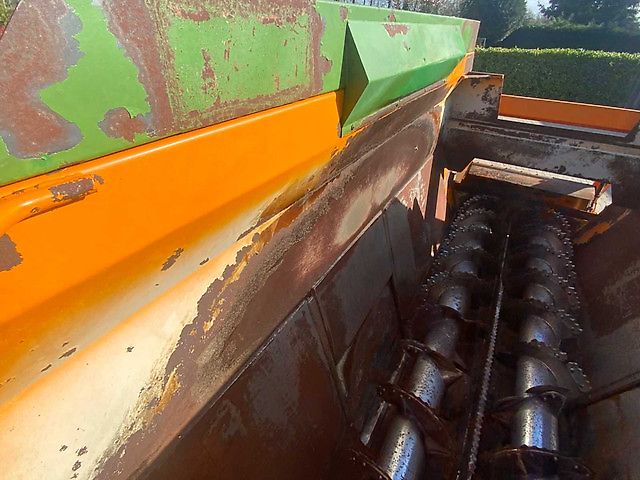 Unifeed TF5.12D