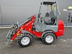 Weidemann 1160