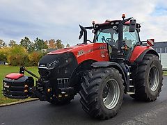Case IH Magnum 400