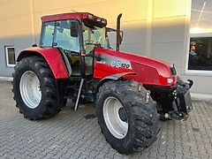 Case IH CS 120