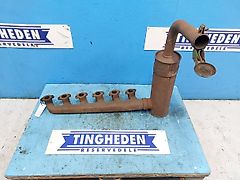 John Deere 955 (Spare part/Reservedel/Ersatzteil)