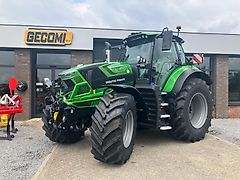 Deutz-Fahr Deutz-Fahr Agrotron 6230 TTV Full Option, vanaf 0%, Diamondcare 5 jaar 10000 uur