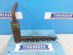 John Deere 955 (Spare part/Reservedel/Ersatzteil)