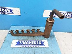 John Deere 955 (Spare part/Reservedel/Ersatzteil)