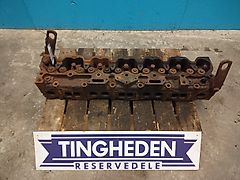 John Deere 6466 (Spare part/Reservedel/Ersatzteil)