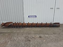 Claas Lexion 600 (Spare part/Reservedel/Ersatzteil)