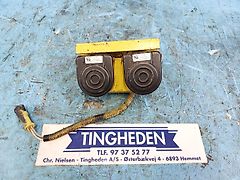 New Holland TX 68 (Spare part/Reservedel/Ersatzteil)