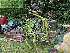 Claas volto800