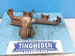 John Deere 955 (Spare part/Reservedel/Ersatzteil)