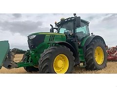 John Deere 6195r