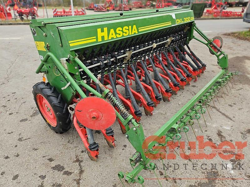Hassia DKL 300/25