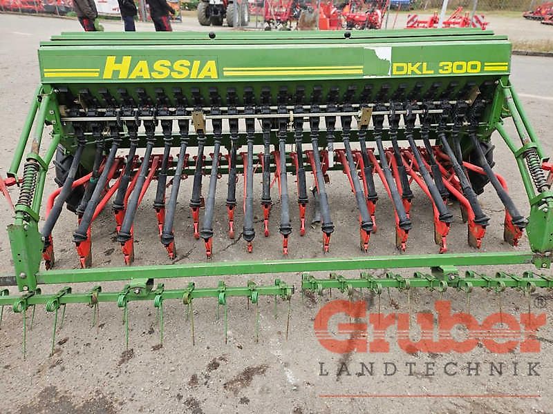Hassia DKL 300/25