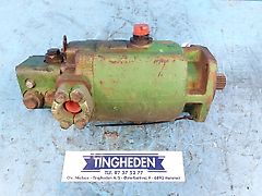 John Deere 1177 (Spare part/Reservedel/Ersatzteil)