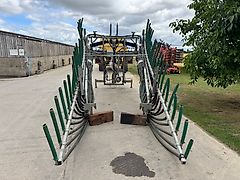 Vogelslang 16m Dribble Bar