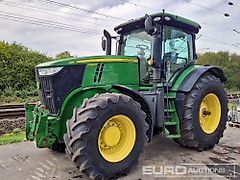 John Deere 7230R