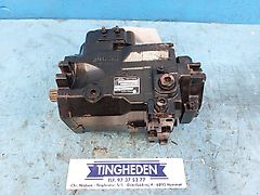 Claas Mega 204 (Spare part/Reservedel/Ersatzteil)