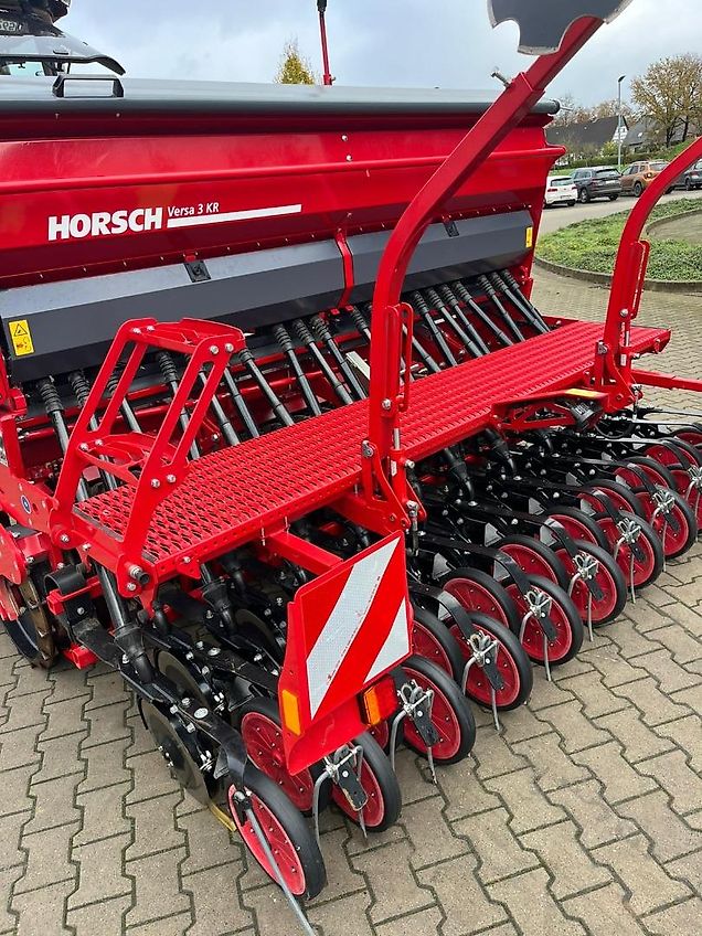 Horsch Versa 3 KR