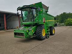 John Deere T660 MY18 ProD 20