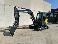 Volvo EC55D
