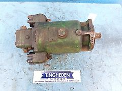John Deere 9780 CTS (Spare part/Reservedel/Ersatzteil)