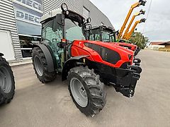 Deutz-Fahr 5080 DF ( Same Frutteto 80 GS )