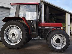 Case IH 840