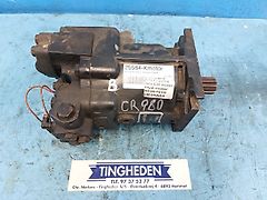 New Holland CR9080 Hydrostat Motor 84819681 (Spare part/Reservedel/Ersatzteil)