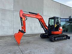 Kubota KX155-3SZ