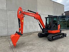 Kubota KX165-5