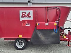 BvL V-Mix Plus 20-2S